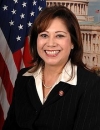 Booking Info for Hilda L. Solis